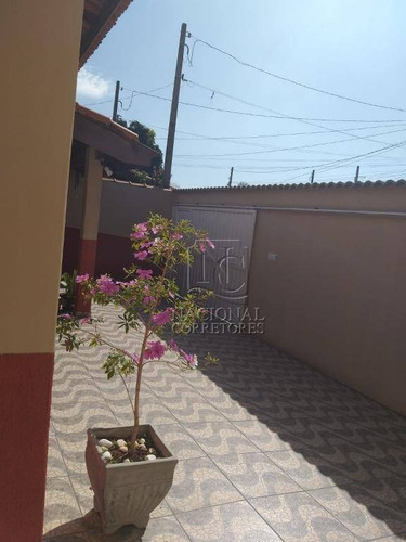 Imagem 8 de 28 de Casa Com 3 Dormitórios À Venda, 115 M² Por R$ 455.000,00 - Loteamento Vila Real - Itatiba/sp - Ca2723