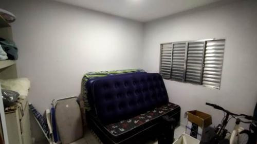 Imagem 6 de 13 de Casa Com Repasse De Financiamento E Parcelas 800,00