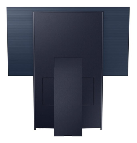 Televisor Pantalla Giratoria 43 The Sero Qled 4k Samsung