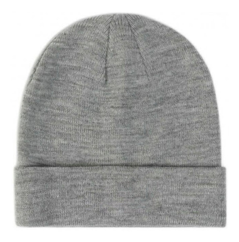 Beanie / Gorro De Lana Basic Minimalista