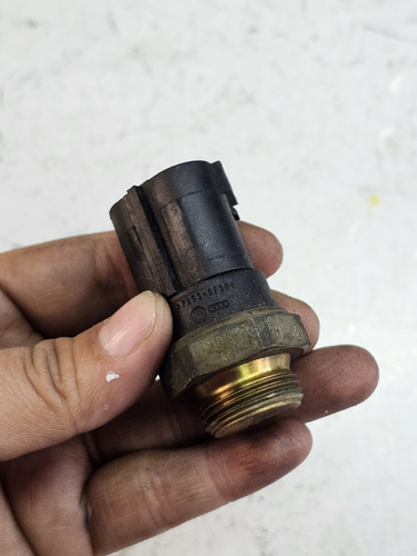 Bulbo Sensor De Temperatura Vw Jetta A4 2.0 99-07 Orig (Usado)