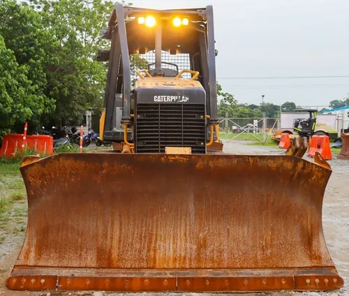 Bulldozer Cat D5k Xl