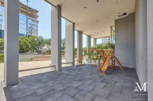 Imagen 16 de 19 de Torre Montañeses 3100 - 4 Amb C/dep Piso Alto! Vista A Rio Estrenar, Amenities - Nuñez