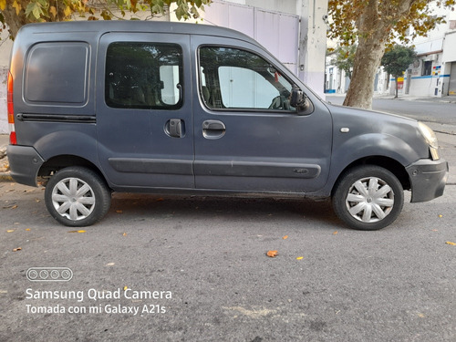 Renault Kangoo 1.5 2 Dci Ath Da Aa Cd 1plc