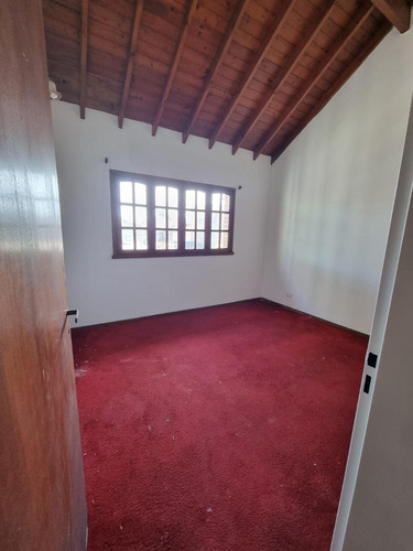 Casa Con Jardín + Parrilla + Garaje En Munro