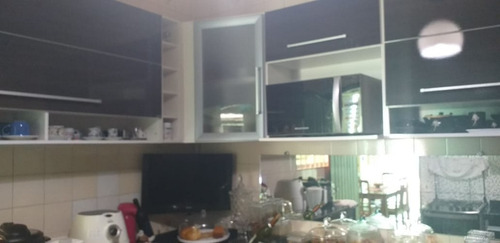 Imagem 8 de 27 de Casa Para Venda - Alto Do Ipiranga, Mogi Das Cruzes - 2 Vagas - 2519