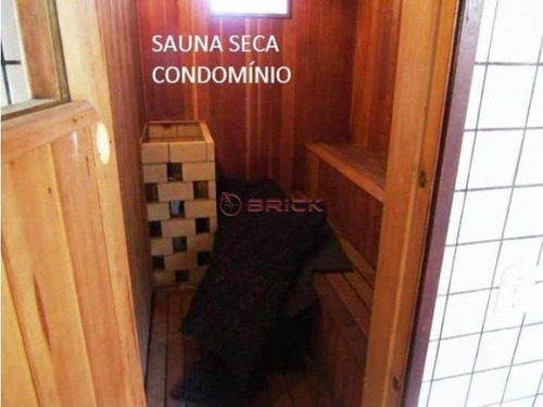 Imagem 15 de 21 de Casa Com 3 Quartos Em Condomínio Na Tijuca. - Ca01823 - 69892498
