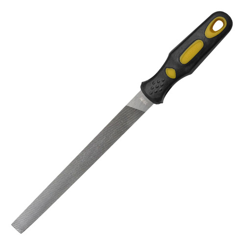 Lima Chata Bastarda 8'' Com Cabo 43.10.100.802 - Vonder