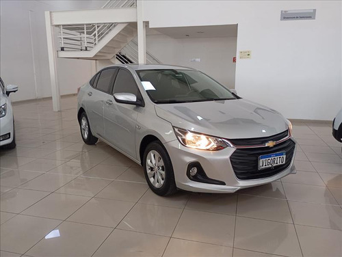 Chevrolet Onix 1.0 Turbo Plus lt