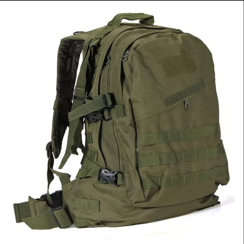 Mochila Tactica Militar 45 Litros