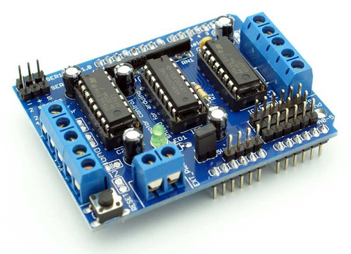 Arduino Sensores