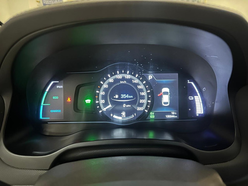 Hyundai Ioniq 1.6 Limited Dsg6