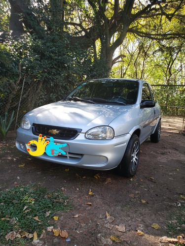 Chevrolet Corsa 1.4 Classic Gl 2009