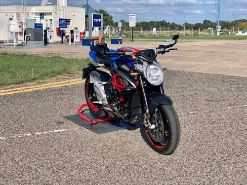 Mv Agusta Brutale 800 Rr