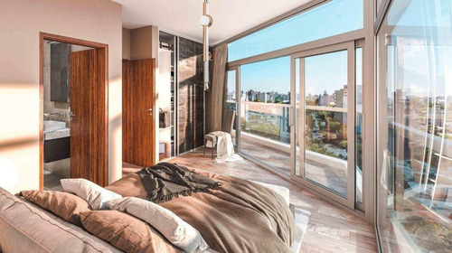 Departamento Venta En Pozo De 1 Dormitorio 45 Mts2