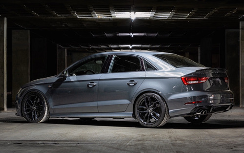Imagen 7 de 24 de Audi A3 2.0 Tfsi S Line At 2019 - Unico! - Tope De Gama!