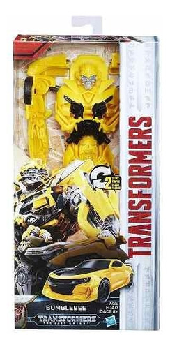 Transformers Hasbro Titan Changers Bumblebee E1672