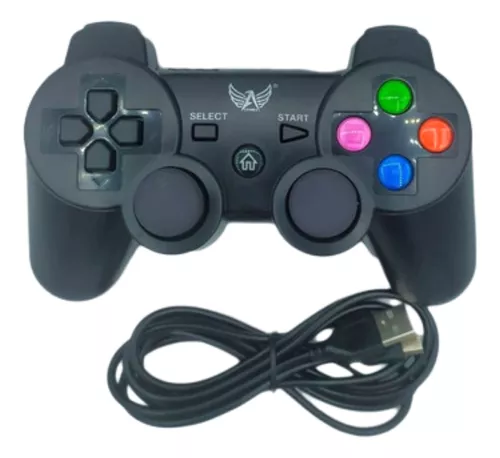 Controle Bluetooth Gamer Joystick Jogar Free Fire No Celular