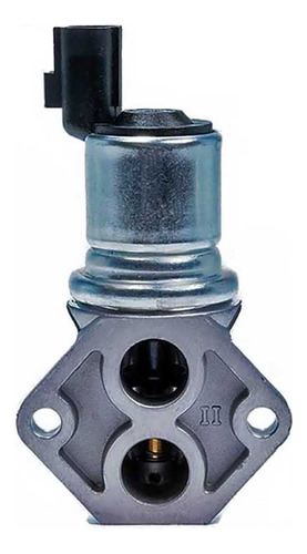 Valvula Marcha Minima Iac Para Bypass Ford F150 4.6 2002