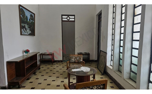 Vive Tus Sueños En Mérida: Casa En Esperanza