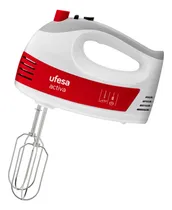 Comprar Batidora De Mano Ufesa Activa 400w 5 Vel Bv4650 - Queoferta
