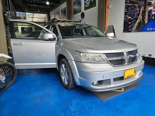 Dodge Journey 2.7 Sxt