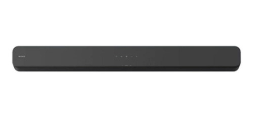 Imagen 1 de 1 de Sound Bar Sony Ht-s100f 80wrms Usb-bluetooth Control Remoto