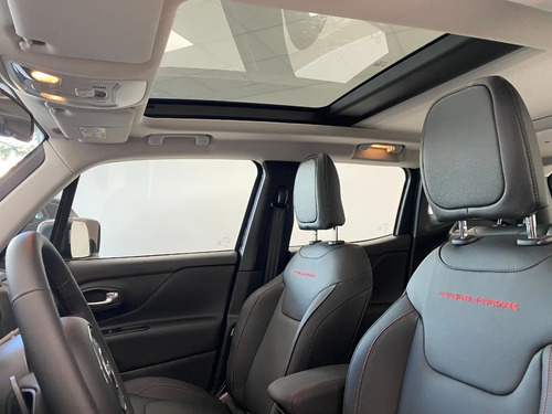 Jeep Renegade 2.0 Trailhawk Td At9 4x4