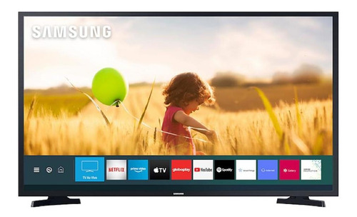 Smart Tv Led 43 Full Hd Samsung Lh43bet