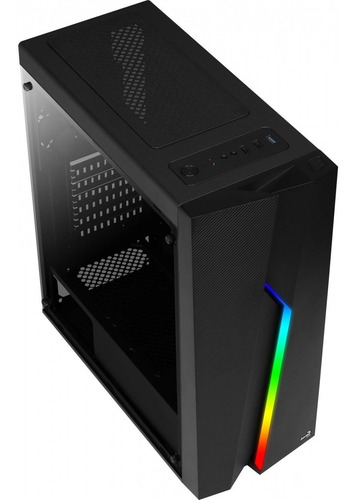 Pc Gamer Processador I7 8700 16gb Hd Ssd 480gb Rx 550 4gb