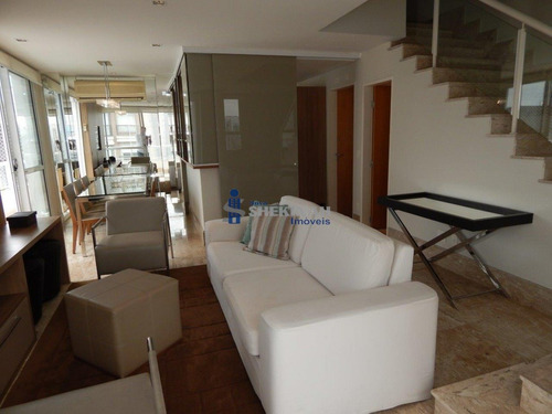 Apartamento - Itaim Bibi - Ref: 21374 - V-21374