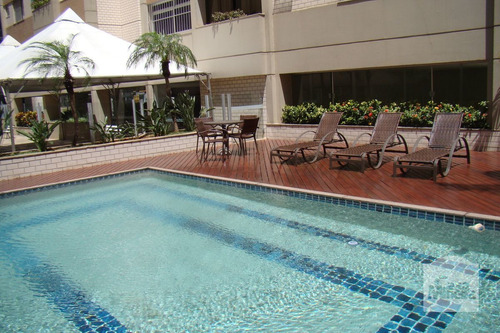 Imagem 10 de 10 de Apartamento À Venda No Coração De Jesus - Código 216412 - 216412