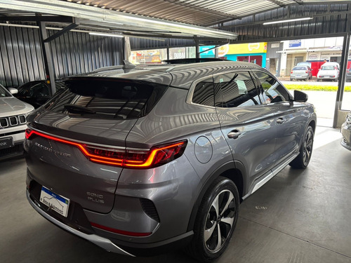 BYD Song Plus 1.5 Dm-I Aut. 5P Hibrido