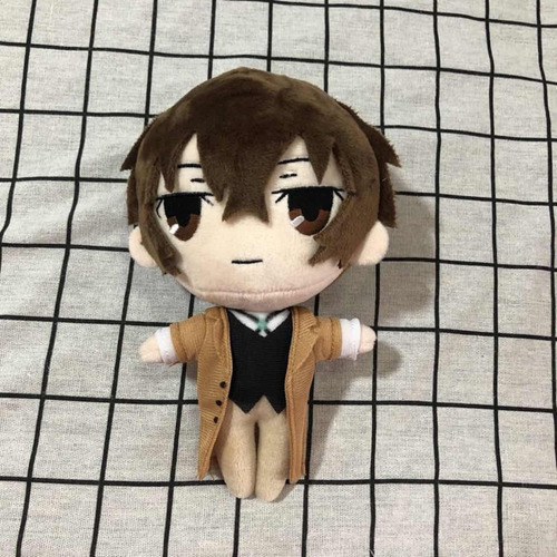 F Peluche Bungou Stray Dog Osamu Dazai .