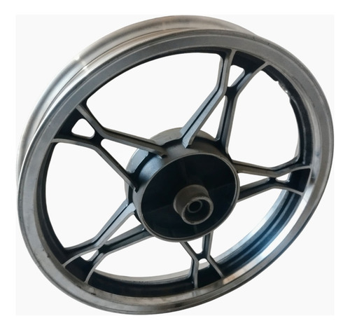 Rin Trasero Suzuki Gn125 Rodada 16