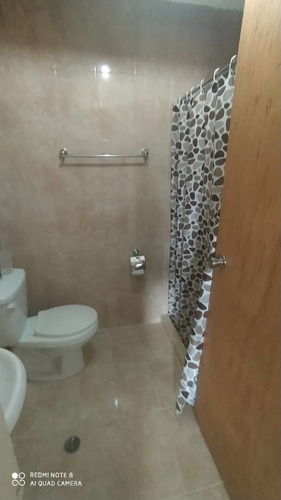Imagen 12 de 14 de Apartamento En Alquiler Villas Geica La Morita I Fm*