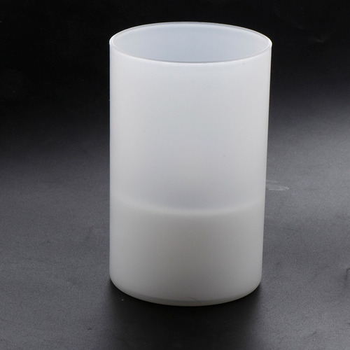Lámpara Solar Recargable De Vela Led 3d Luz De Noche Ligera