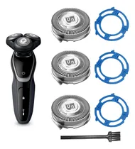 Comprar Cabezales De Repuesto Para La Afeitadora Philips Norelco Ser