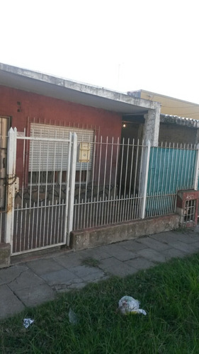 Casa San Antonio De Padua C/escritura 2 Dormt Cochera