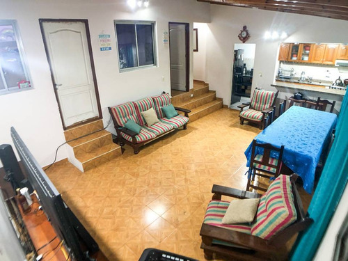 Venta De Casa En Boedo