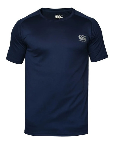 Remera Deportiva Entrenamiento Hombre Canterbury Ccc Ottawa