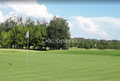 Terreno Lote En Venta En Barrio Cerrado Everlinks, Luján, G.b.a. Zona Oeste