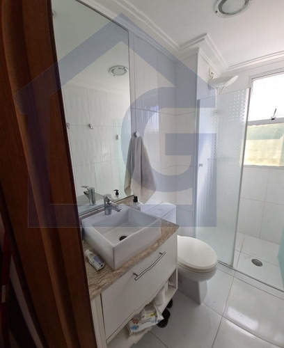 Apartamento Para Venda, 2 Dormitórios, Assunção - São Bernardo Do Campo - 5440