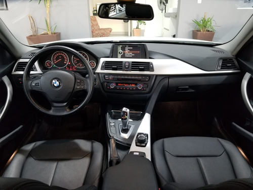 Imagem 11 de 15 de Bmw 320i 2.0 16v Turbo 2014