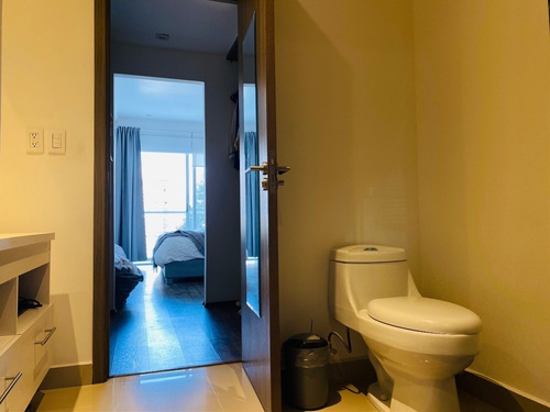 Imagen 15 de 30 de Lomas De Vista Hermosa Departamento Con Balcón En Venta