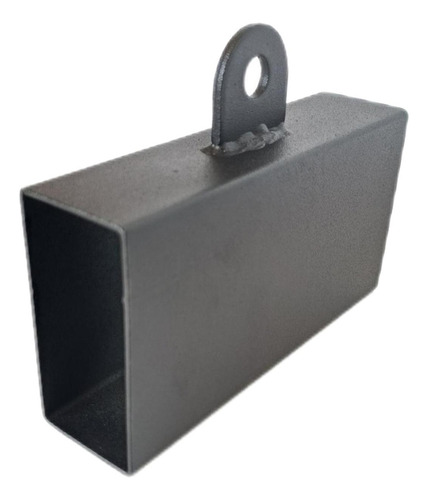 Bloque De Pellizco Agarre De Mano Ejercicios De 4cmx8cmx15cm