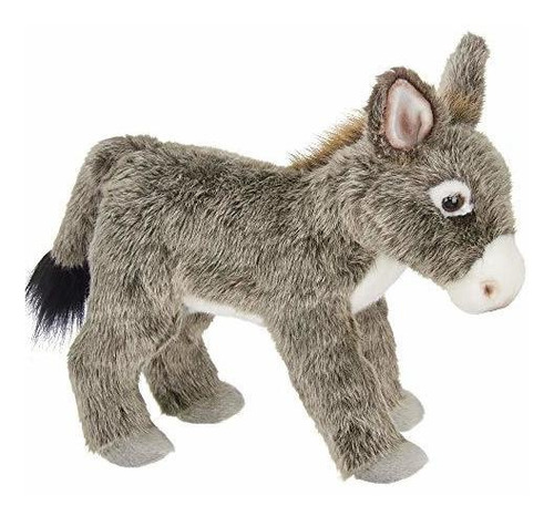 Oso De Peluche - Bearington Pedro Plush Donkey Stuffed Anima