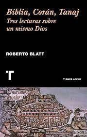 Libro Biblia, Corán, Tanaj