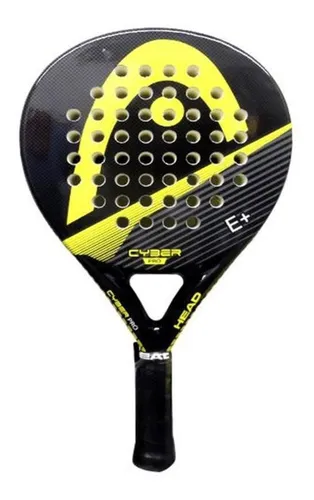 Paleta Padel Head Unisex Cyber Pro MercadoLibre