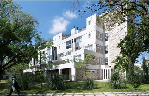 Imagen 2 de 11 de Excelente Duplex De 2 Ambientes En Duplex En Main Park - Con Cochera